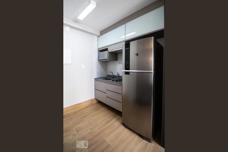Studio à venda com 32m², 1 quarto e 1 vaga Studio à venda com 32m², 1 quarto e 1 vagaStudio