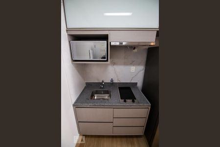 Studio à venda com 32m², 1 quarto e 1 vaga Studio à venda com 32m², 1 quarto e 1 vagaStudio
