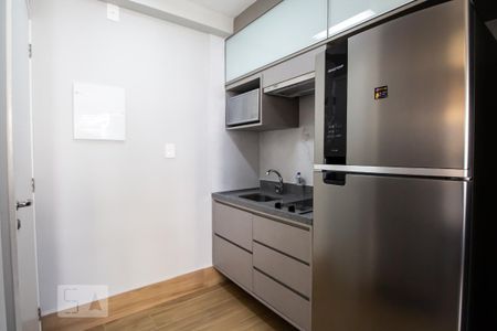 Studio à venda com 32m², 1 quarto e 1 vaga Studio à venda com 32m², 1 quarto e 1 vagaStudio