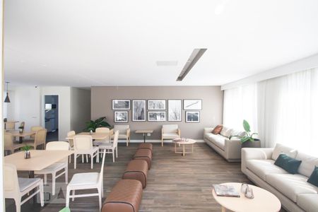 Studio à venda com 32m², 1 quarto e 1 vaga Studio à venda com 32m², 1 quarto e 1 vagaS. Festas
