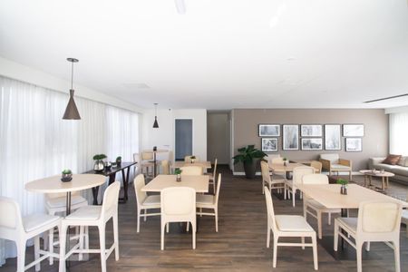 Studio à venda com 32m², 1 quarto e 1 vaga Studio à venda com 32m², 1 quarto e 1 vagaS. Festas