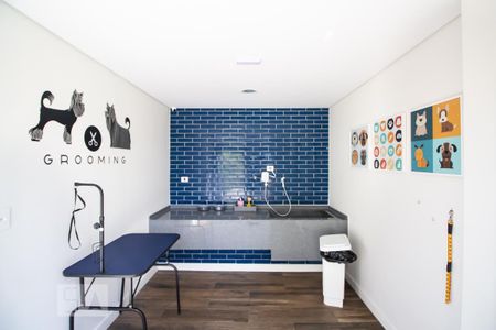 Studio à venda com 32m², 1 quarto e 1 vaga Studio à venda com 32m², 1 quarto e 1 vagaEspaço PET