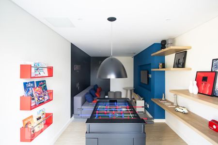 Studio à venda com 32m², 1 quarto e 1 vaga Studio à venda com 32m², 1 quarto e 1 vagaS. Jogos