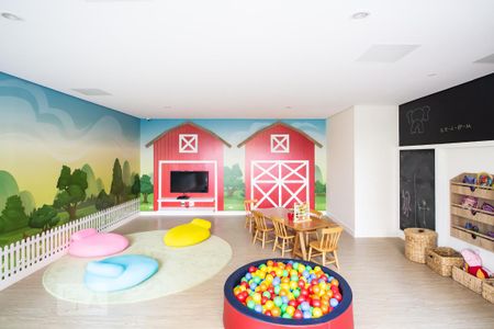 Studio à venda com 32m², 1 quarto e 1 vaga Studio à venda com 32m², 1 quarto e 1 vagaS. Jogos
