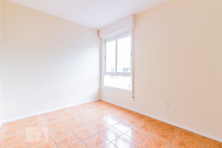Dormitório de apartamento à venda com 1 quarto, 40m² em Menino Deus, Porto Alegre