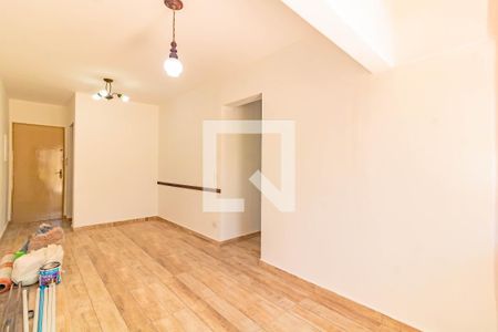 Apartamento para alugar com 3 quartos, 69m² em Jardim Oriental, São Paulo