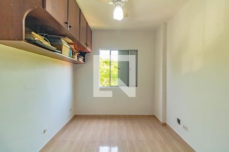 Quarto 2 de apartamento para alugar com 3 quartos, 69m² em Jardim Oriental, São Paulo