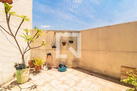 Apartamento para alugar com 3 quartos, 69m² em Jardim Oriental, São Paulo