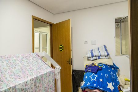 Casa para alugar com 80m², 2 quartos e 1 vaga Casa para alugar com 80m², 2 quartos e 1 vagaQuarto 1
