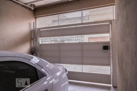 Casa para alugar com 80m², 2 quartos e 1 vaga Casa para alugar com 80m², 2 quartos e 1 vagaGaragem