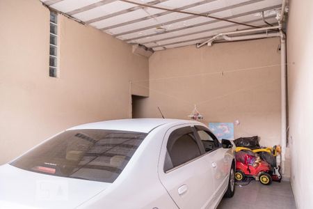 Casa para alugar com 80m², 2 quartos e 1 vaga Casa para alugar com 80m², 2 quartos e 1 vagaGaragem