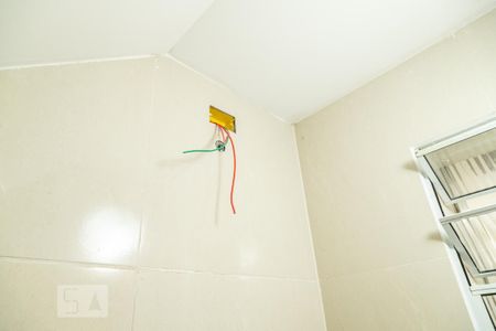 Casa para alugar com 80m², 2 quartos e 1 vaga Casa para alugar com 80m², 2 quartos e 1 vagaBanheiro 2