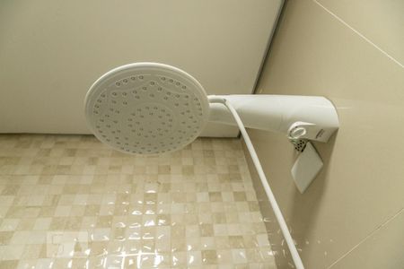 Casa para alugar com 80m², 2 quartos e 1 vaga Casa para alugar com 80m², 2 quartos e 1 vagaBanheiro 1