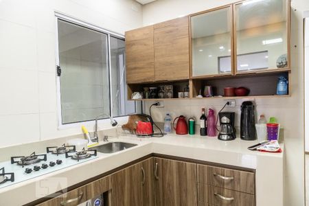 Casa para alugar com 80m², 2 quartos e 1 vaga Casa para alugar com 80m², 2 quartos e 1 vagaCozinha