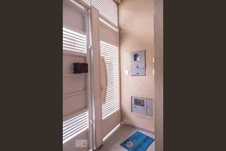 Casa para alugar com 80m², 2 quartos e 1 vaga Casa para alugar com 80m², 2 quartos e 1 vagaEntrada