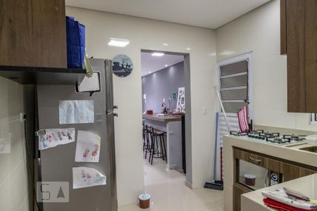 Casa para alugar com 80m², 2 quartos e 1 vaga Casa para alugar com 80m², 2 quartos e 1 vagaCozinha