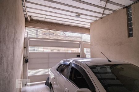 Casa para alugar com 80m², 2 quartos e 1 vaga Casa para alugar com 80m², 2 quartos e 1 vagaGaragem