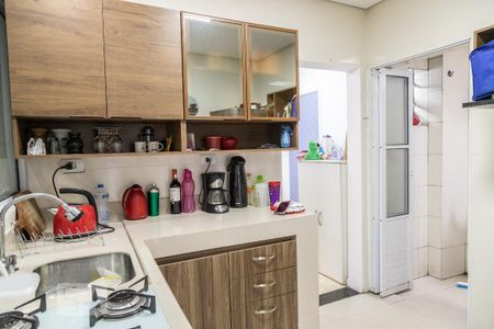 Casa para alugar com 80m², 2 quartos e 1 vaga Casa para alugar com 80m², 2 quartos e 1 vagaCozinha
