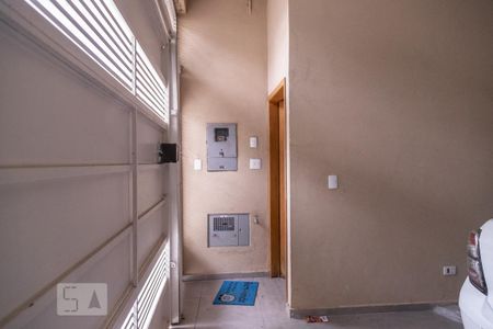 Casa para alugar com 80m², 2 quartos e 1 vaga Casa para alugar com 80m², 2 quartos e 1 vagaGaragem