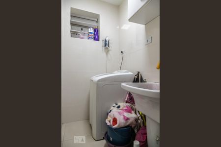Casa para alugar com 80m², 2 quartos e 1 vaga Casa para alugar com 80m², 2 quartos e 1 vagaÁrea de Serviço