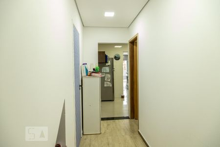 Casa para alugar com 80m², 2 quartos e 1 vaga Casa para alugar com 80m², 2 quartos e 1 vagaCorredor