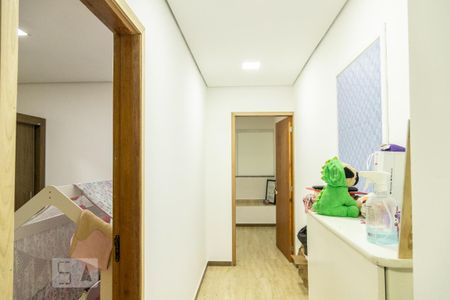 Casa para alugar com 80m², 2 quartos e 1 vaga Casa para alugar com 80m², 2 quartos e 1 vagaCorredor