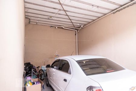 Casa para alugar com 80m², 2 quartos e 1 vaga Casa para alugar com 80m², 2 quartos e 1 vagaGaragem