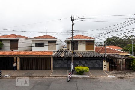 Vista de casa para alugar com 2 quartos, 138m² em Parque Jabaquara, São Paulo