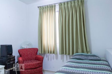 Quarto 2 de apartamento à venda com 2 quartos, 60m² em Vila das Mercês, São Paulo