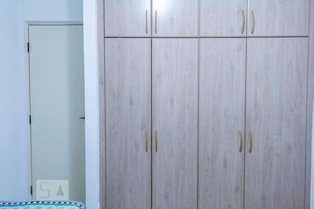 Quarto 2 de apartamento à venda com 2 quartos, 60m² em Vila das Mercês, São Paulo