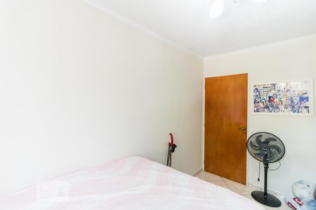 Quarto 1 de apartamento para alugar com 2 quartos, 56m² em Vila São Francisco (zona Leste), São Paulo