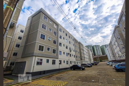 Apartamento à venda com 48m², 2 quartos e 1 vaga Apartamento à venda com 48m², 2 quartos e 1 vagaCondomínio