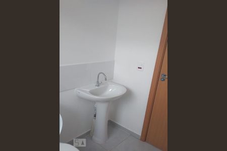 Apartamento à venda com 48m², 2 quartos e 1 vagaBanheiro