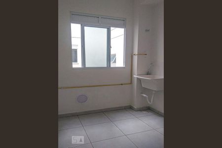 Apartamento à venda com 48m², 2 quartos e 1 vagaLavanderia