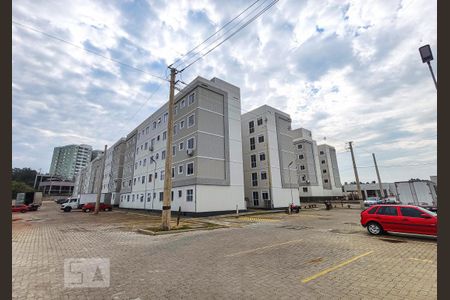Apartamento à venda com 48m², 2 quartos e 1 vaga Apartamento à venda com 48m², 2 quartos e 1 vagaCondomínio