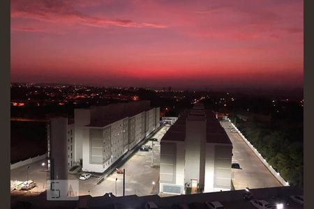 Apartamento à venda com 48m², 2 quartos e 1 vagaCondomínio a noite