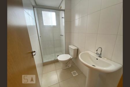 Apartamento à venda com 48m², 2 quartos e 1 vaga Apartamento à venda com 48m², 2 quartos e 1 vagaBanheiro