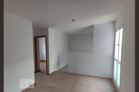Apartamento à venda com 48m², 2 quartos e 1 vaga Apartamento à venda com 48m², 2 quartos e 1 vagaSala