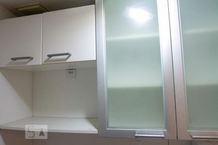 Cozinha de apartamento para alugar com 2 quartos, 84m² em Jardim Botânico, Rio de Janeiro