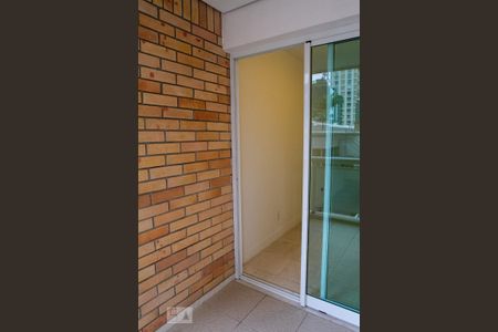 Varanda da Sala de apartamento para alugar com 2 quartos, 84m² em Jardim Botânico, Rio de Janeiro