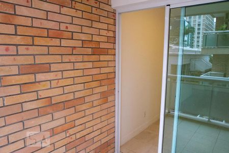 Varanda da Sala de apartamento para alugar com 2 quartos, 84m² em Jardim Botânico, Rio de Janeiro