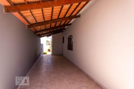 Casa para alugar com 540m², 4 quartos e 2 vagasGaragem