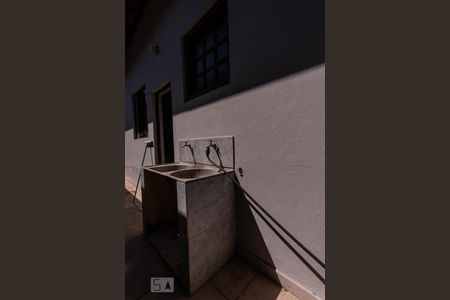 Casa para alugar com 540m², 4 quartos e 2 vagasÁrea de Serviço 2