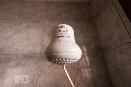 Casa para alugar com 540m², 4 quartos e 2 vagasChuveiro