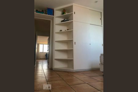 Quarto 1 de apartamento à venda com 3 quartos, 195m² em Santo Amaro, São Paulo