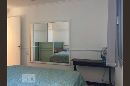 Apartamento à venda com 195m², 3 quartos e 2 vagasQuarto 3