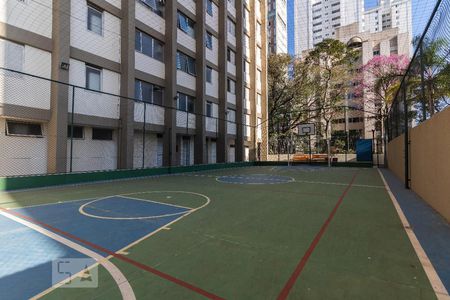 Apartamento à venda com 195m², 3 quartos e 2 vagasQuadra - Condomínio