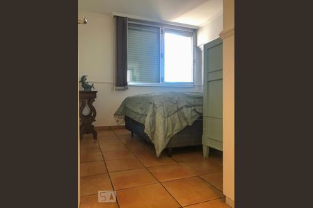 Apartamento à venda com 195m², 3 quartos e 2 vagasQuarto 3