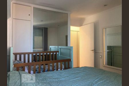 Apartamento à venda com 195m², 3 quartos e 2 vagasQuarto 3