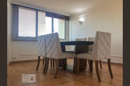 Sala de apartamento à venda com 3 quartos, 195m² em Santo Amaro, São Paulo